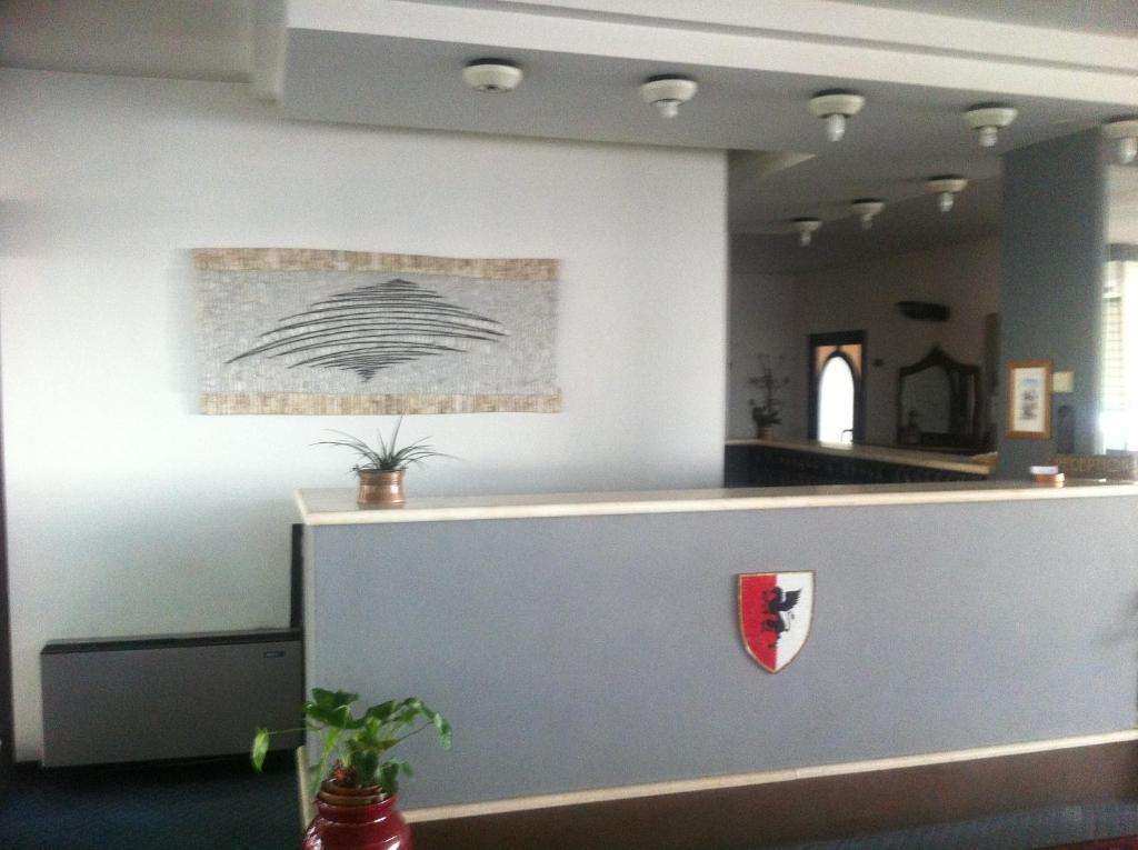 Granducato Hotel Montepulciano Stazione Kültér fotó