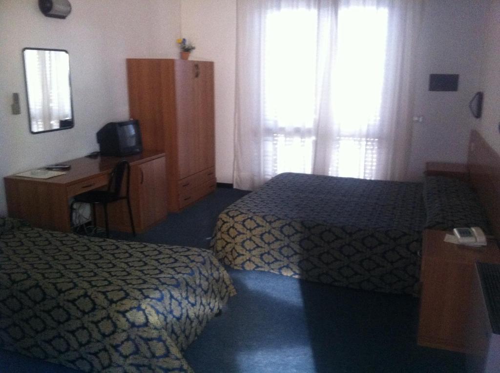 Granducato Hotel Montepulciano Stazione Szoba fotó