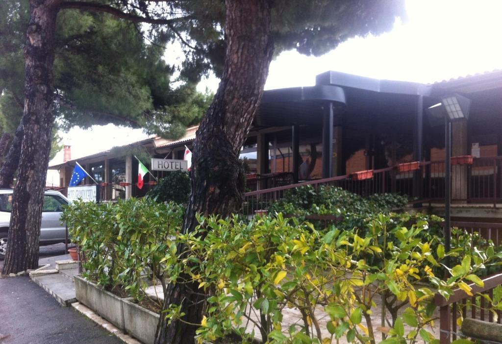 Granducato Hotel Montepulciano Stazione Szoba fotó